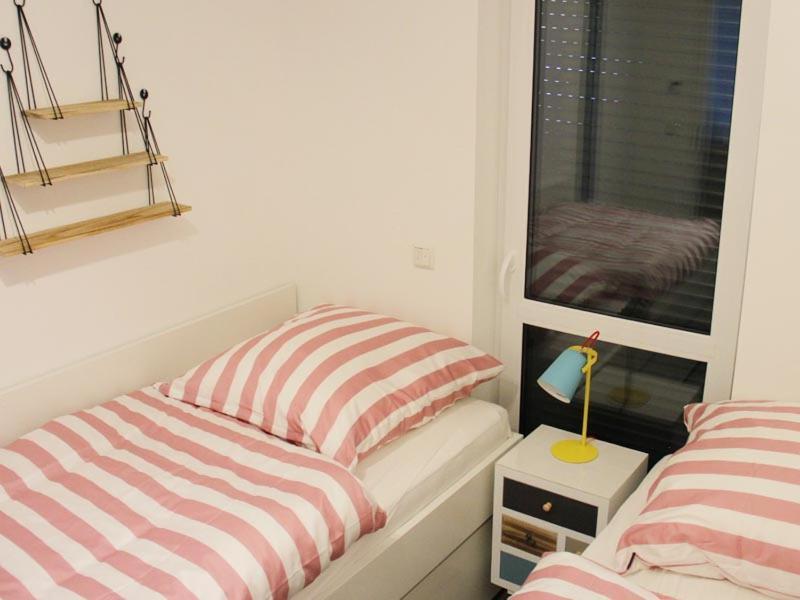 Kuhnle-Tours Ferienwohnung Rechlin Exterior photo